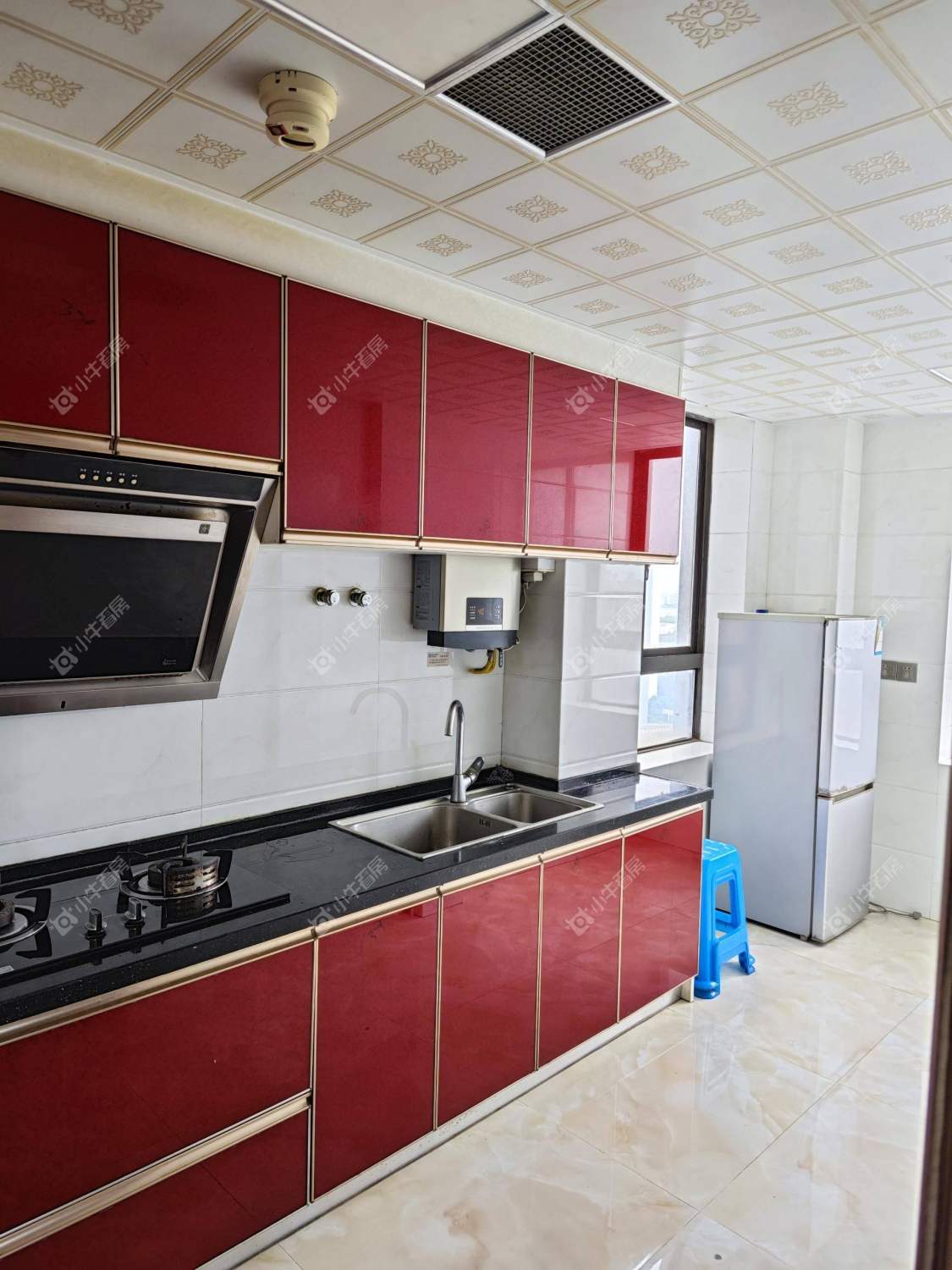 绿地世纪城三期房源室内图 常州绿地世纪城三期在租房源室内图_小牛看房