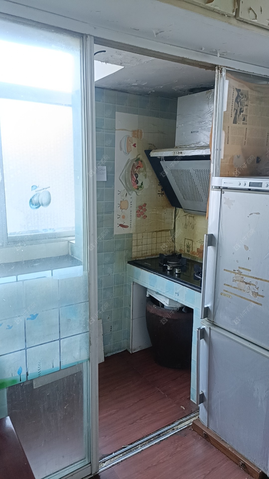 常州燕兴新村东区在租房源_小牛看房