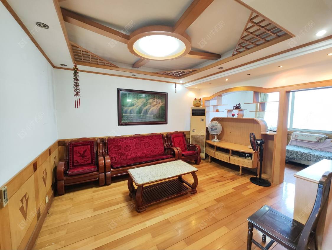 常州城中花苑在租房源室内图_小牛看房