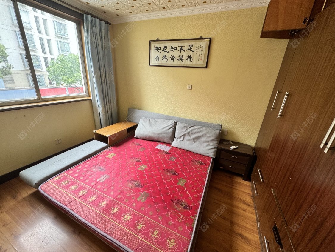 常州燕兴新村西区在租房源室内图_小牛看房