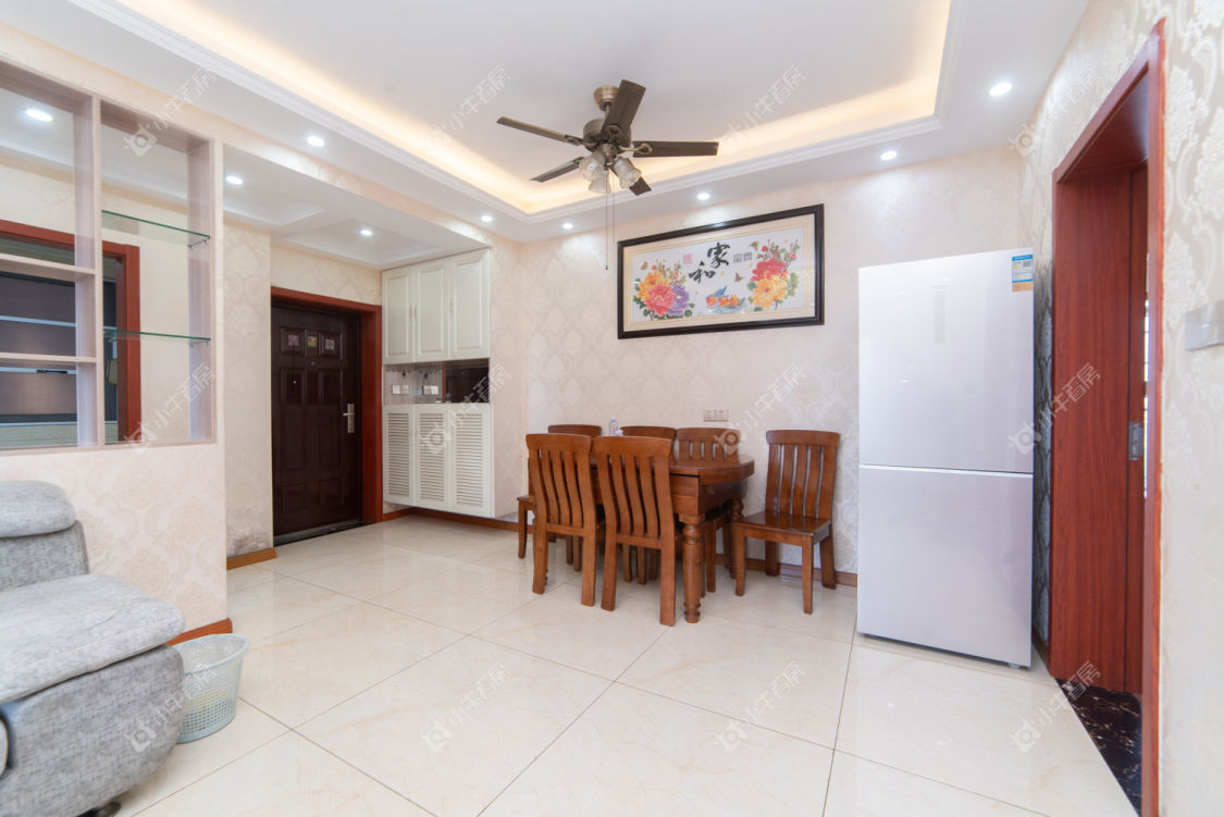 常州泰盈八千里在租房源室内图_小牛看房