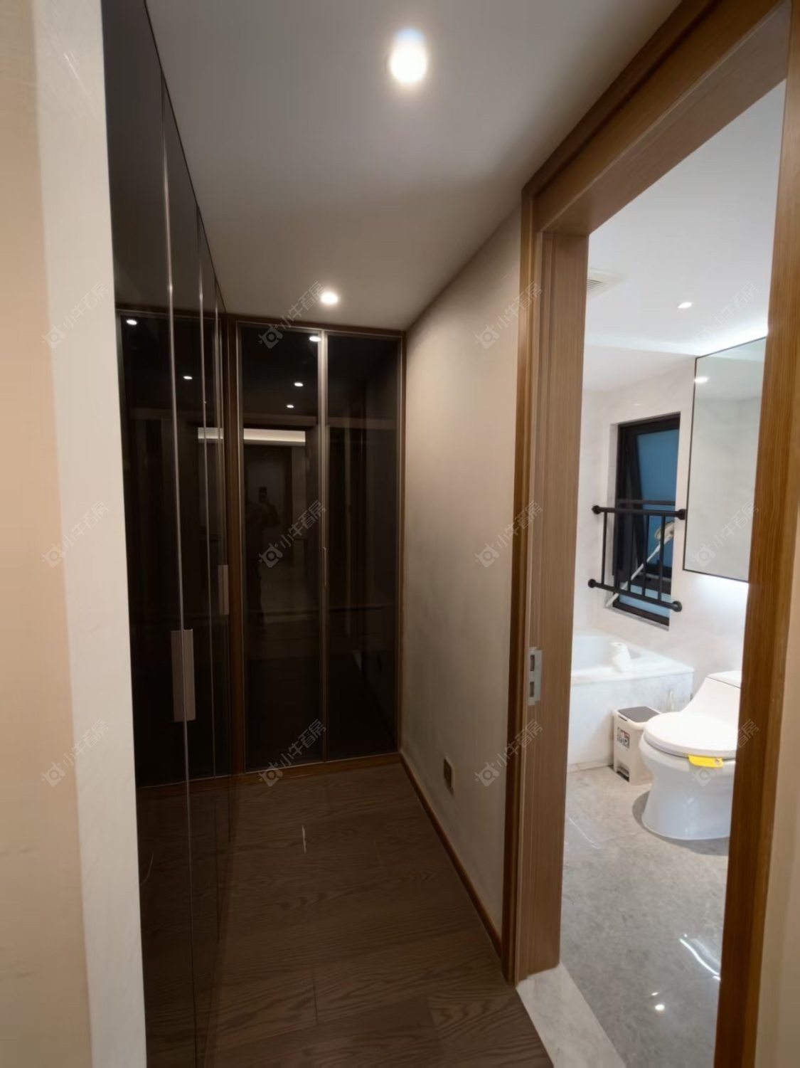 常州璞樾春秋在租房源户型图_小牛看房