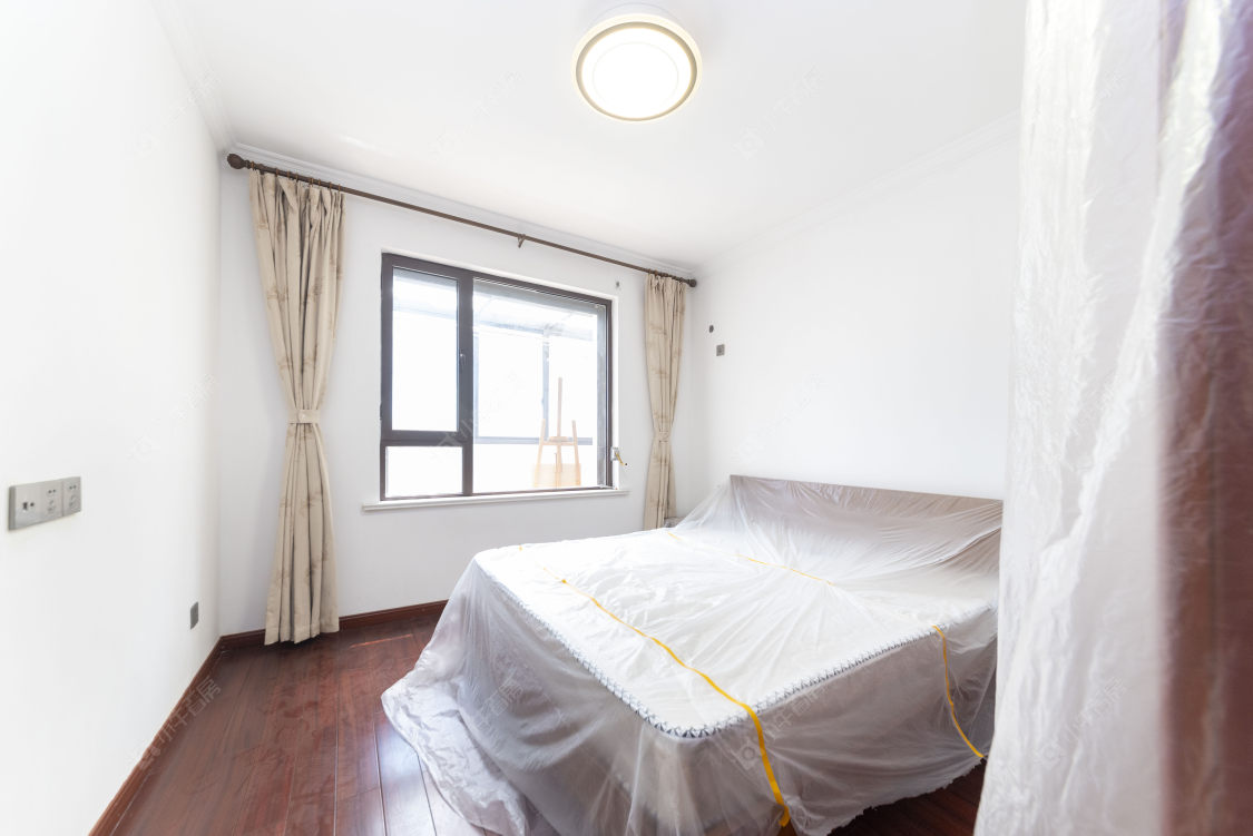 常州莱蒙城公园里在售二手房源室内图_小牛看房