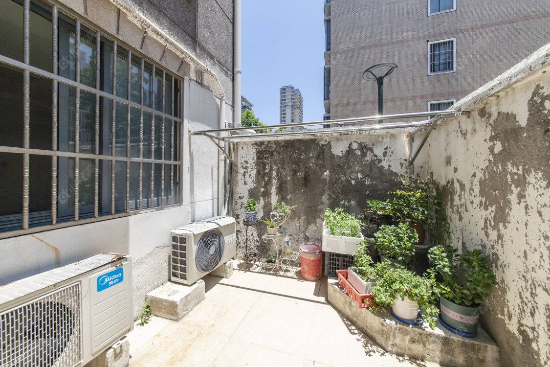 常州新城花苑西区在售二手房房源室内图_小牛看房