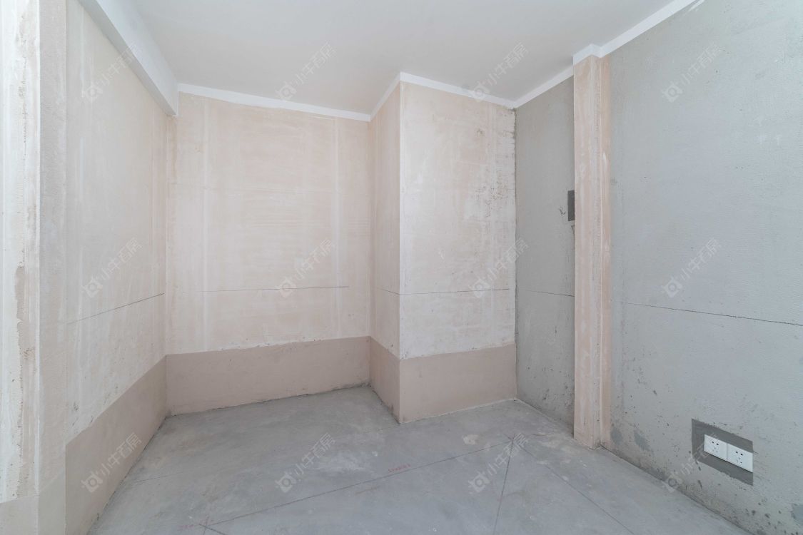 常州昱湖上观在售二手房源室内图_小牛看房