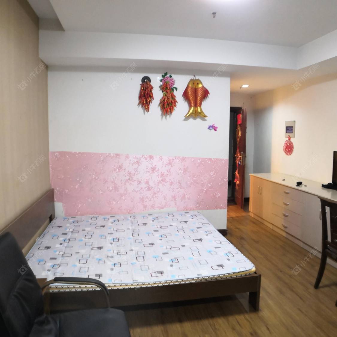 常州凯旋城西区租房_凯旋城西区1室1厅房源出租