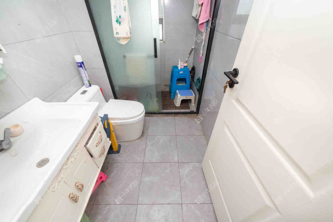 常州雅居乐凤凰台在租房源室内图_小牛看房