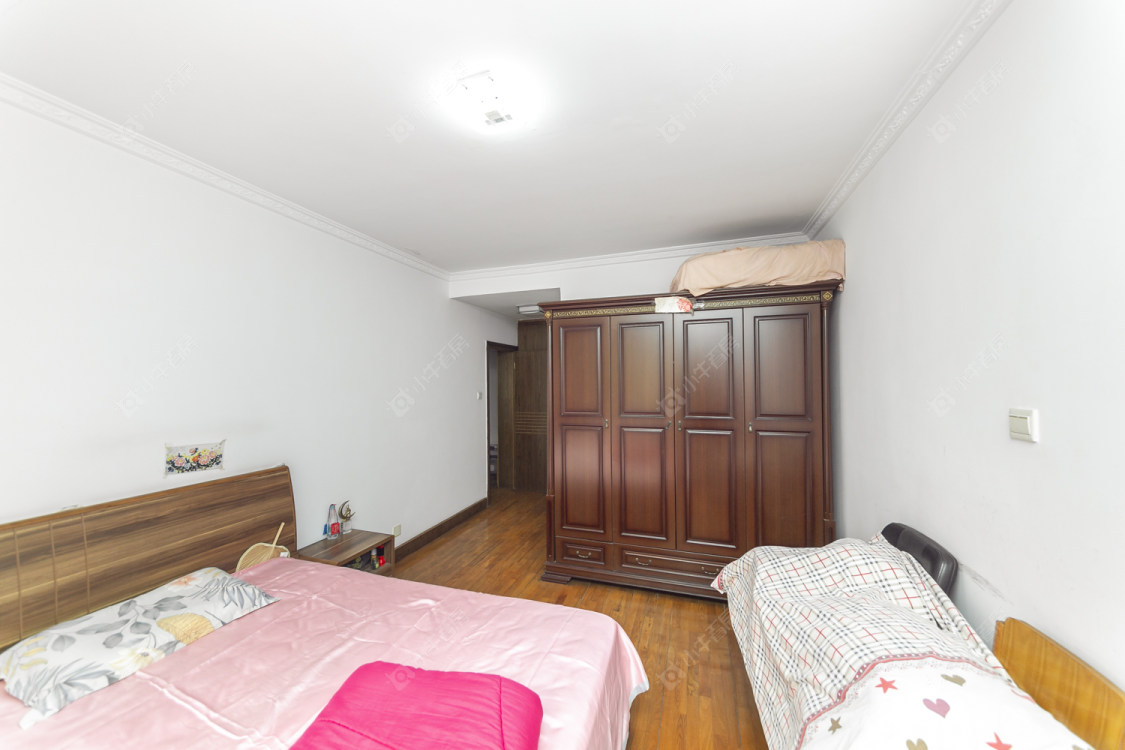 常州清潭花苑在售二手房源室内图_小牛看房