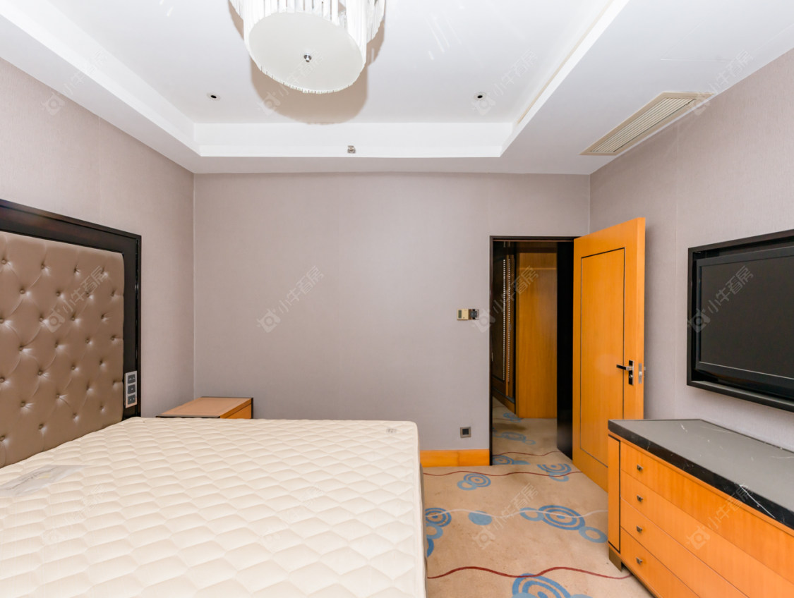 凯纳商务广场房源室内图 常州凯纳商务广场在售二手房源室内图_小牛看房