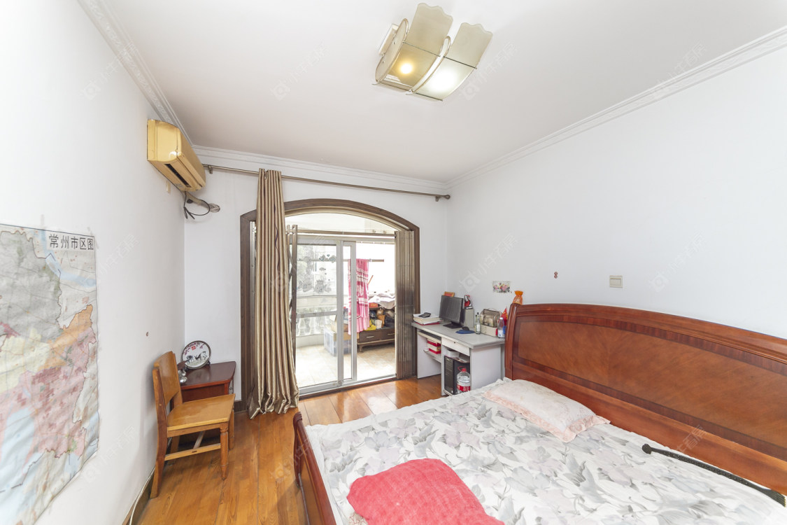 常州清潭花苑在售二手房源室内图_小牛看房