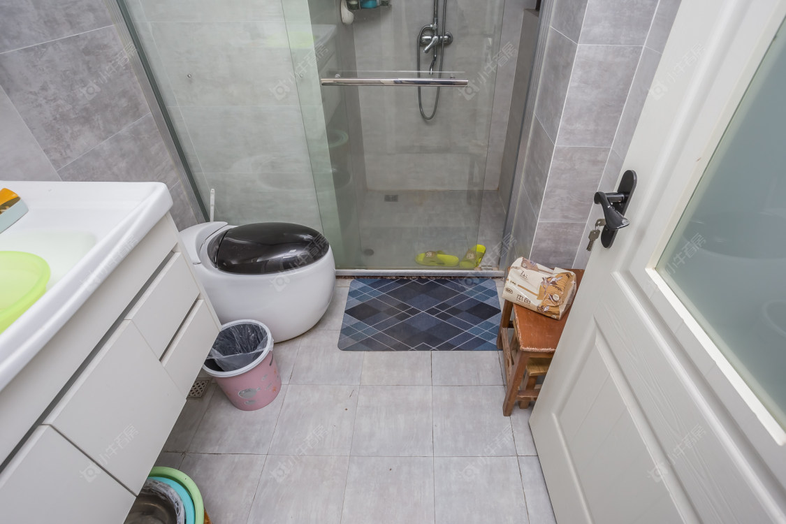 常州深业华府在售二手房源室内图_小牛看房