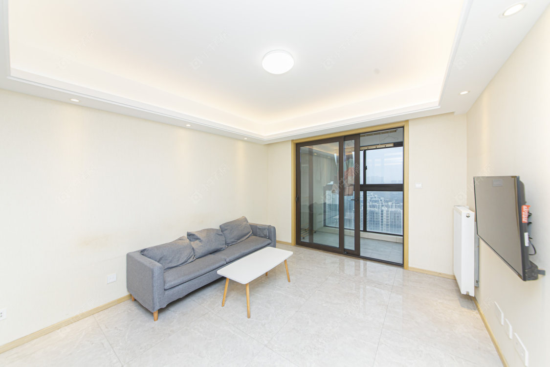 常州绿地香奈在售二手房源室内图_小牛看房