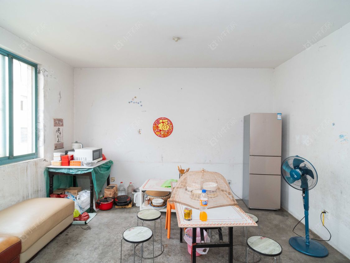 常州西林家园一期在售二手房_小牛看房