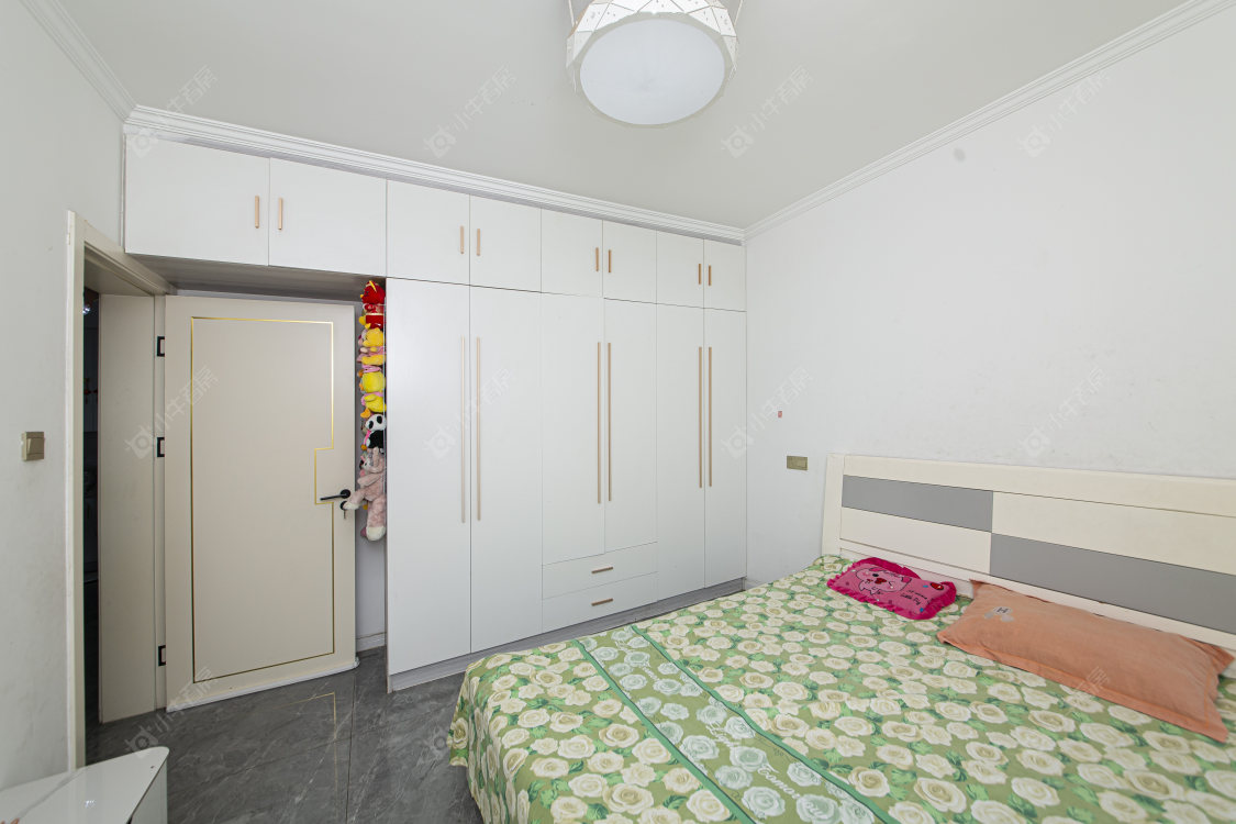 常州聚缘福地在售二手房源室内图_小牛看房