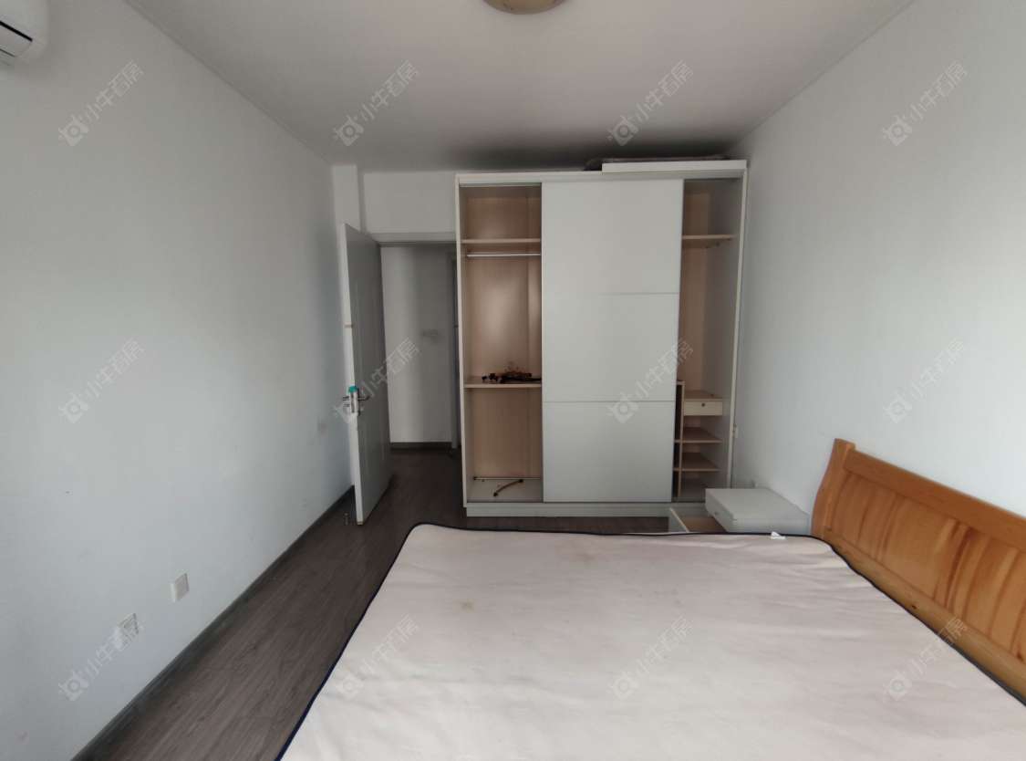 常州蔚蓝天地一二期在租房源_小牛看房