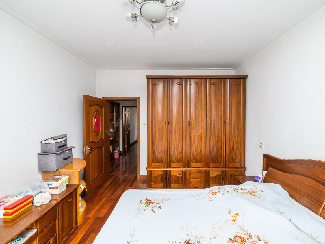 荷花苑房源室内图 常州荷花苑在售二手房源室内图_小牛看房