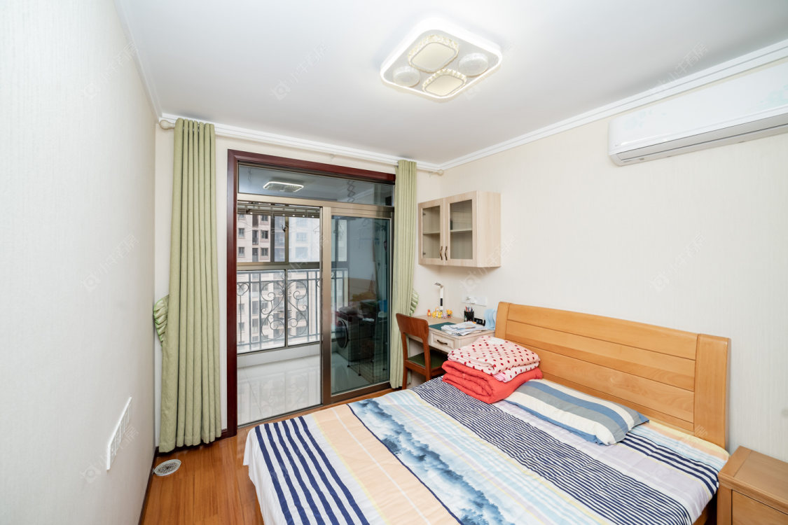 常州银河湾明苑一期在售二手房源室内图_小牛看房