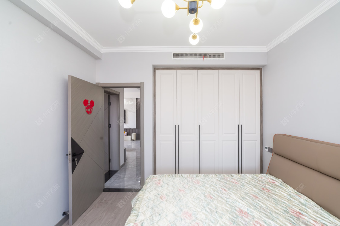 常州嘉禾尚郡在售二手房源室内图_小牛看房