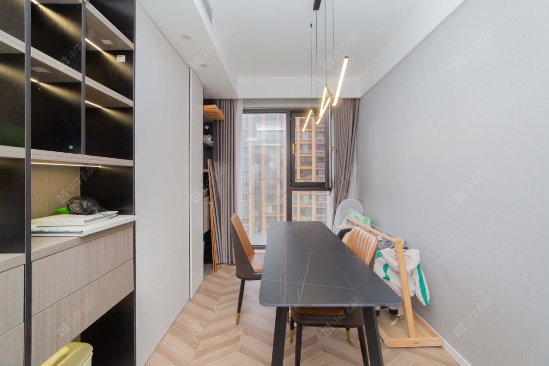 常州雅居乐星河湾在售二手房源室内图_小牛看房