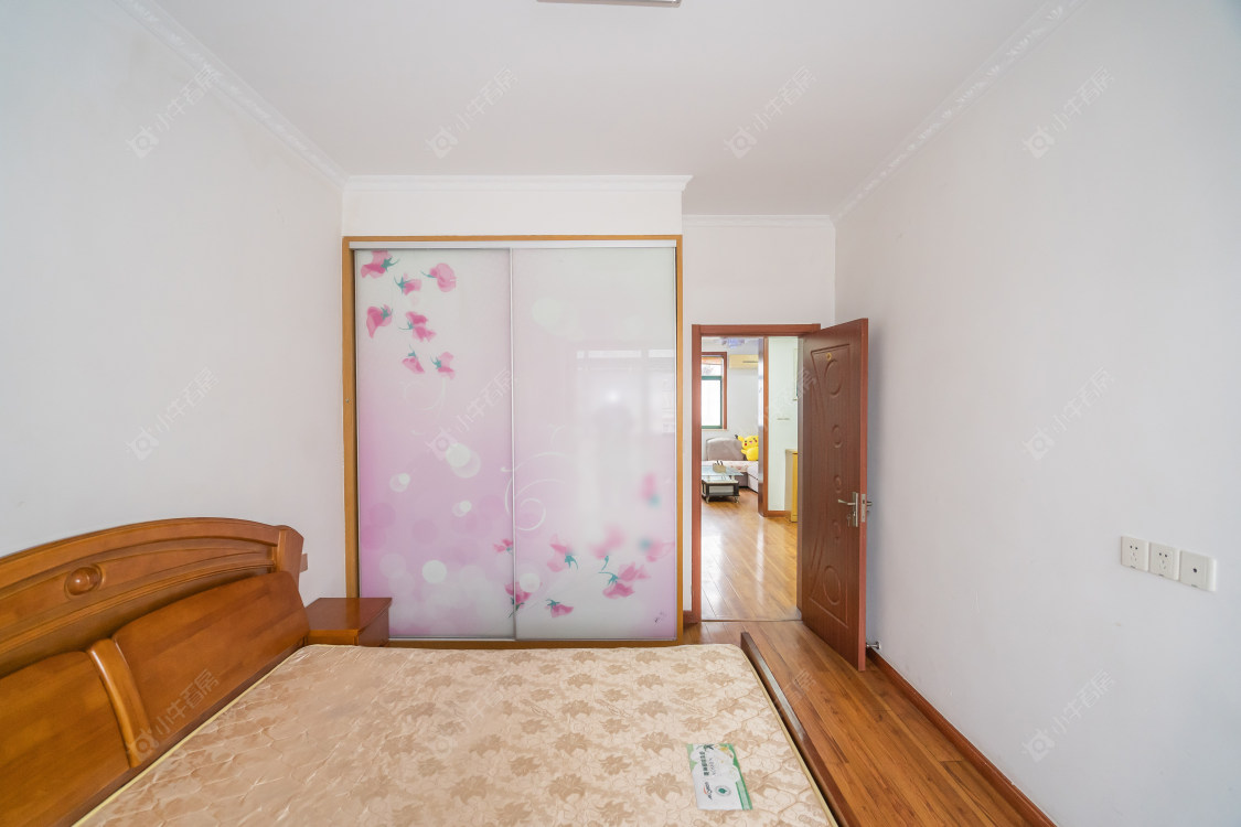 常州劳动新村北区在售二手房源室内图_小牛看房