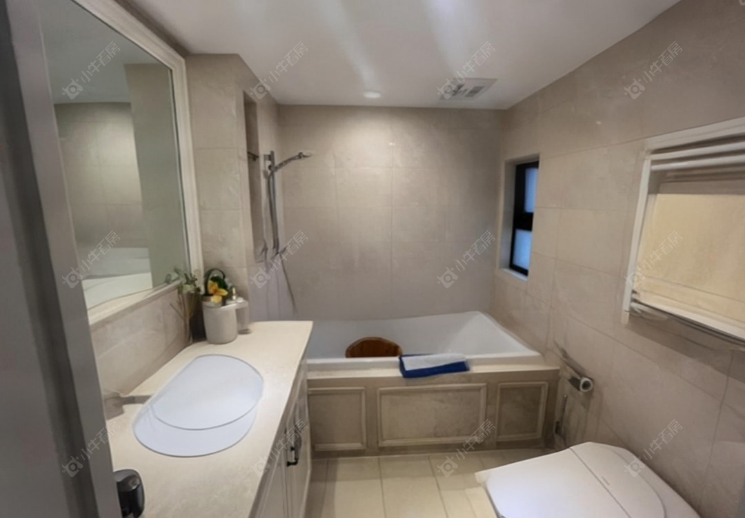 常州新城公馆荣域在租房源_小牛看房