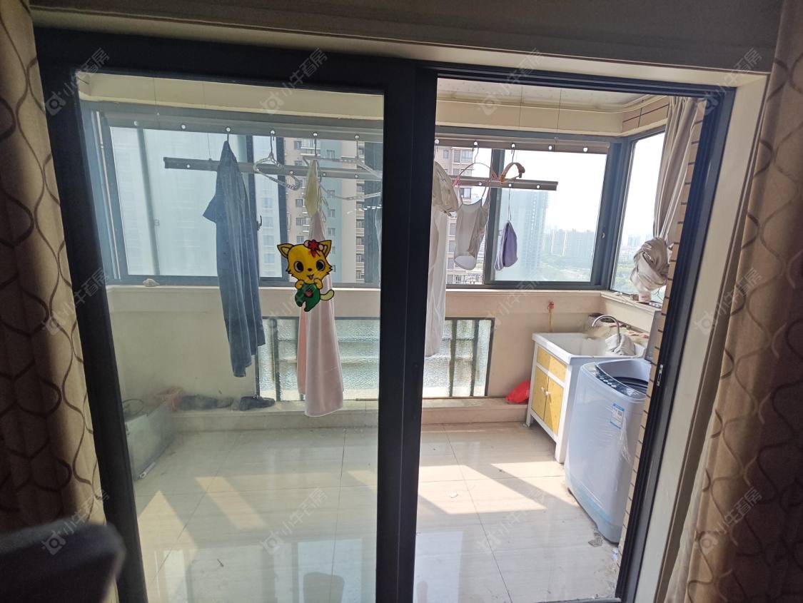 御城房源室内图 常州御城在租房源室内图_小牛看房