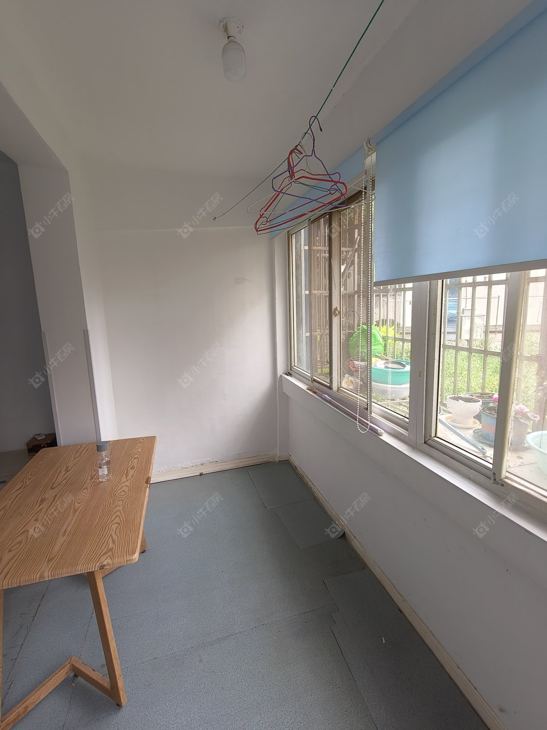 常州顺园二村在租房源室内图_小牛看房