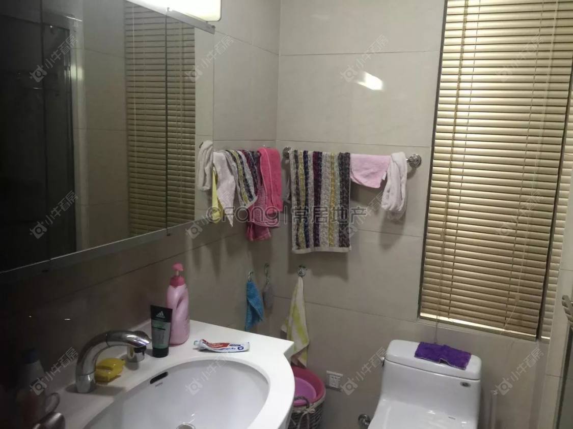 常州京城豪苑南区在售二手房源室内图_小牛看房