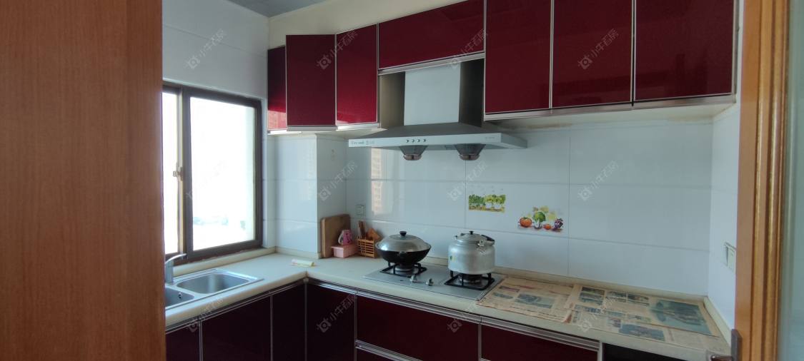 常州嘉州枫景苑在租房源室内图_小牛看房