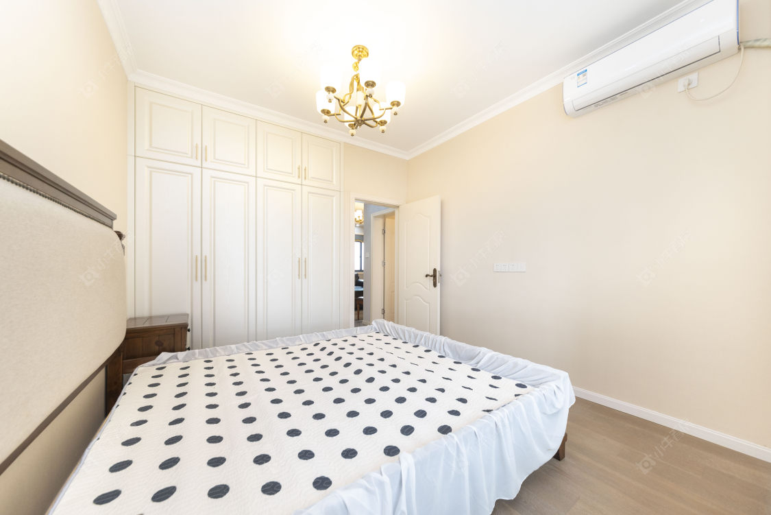 常州星湖广场在售二手房源室内图_小牛看房