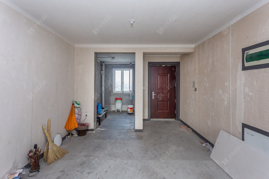 海华花园房源室内图 常州海华花园在售二手房源室内图_小牛看房