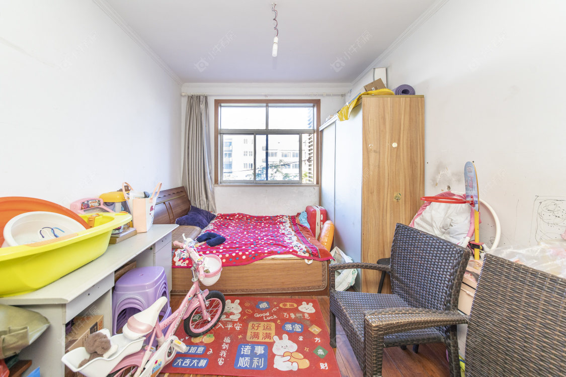 常州湾里新村在售二手房源室内图_小牛看房