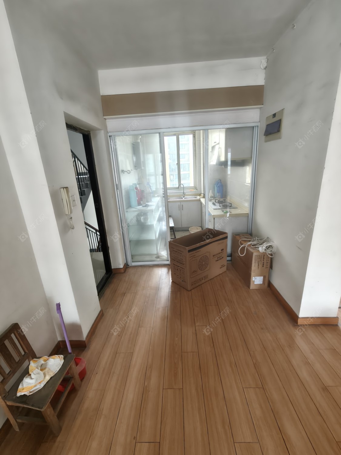 常州新景花苑一期在租房源_小牛看房