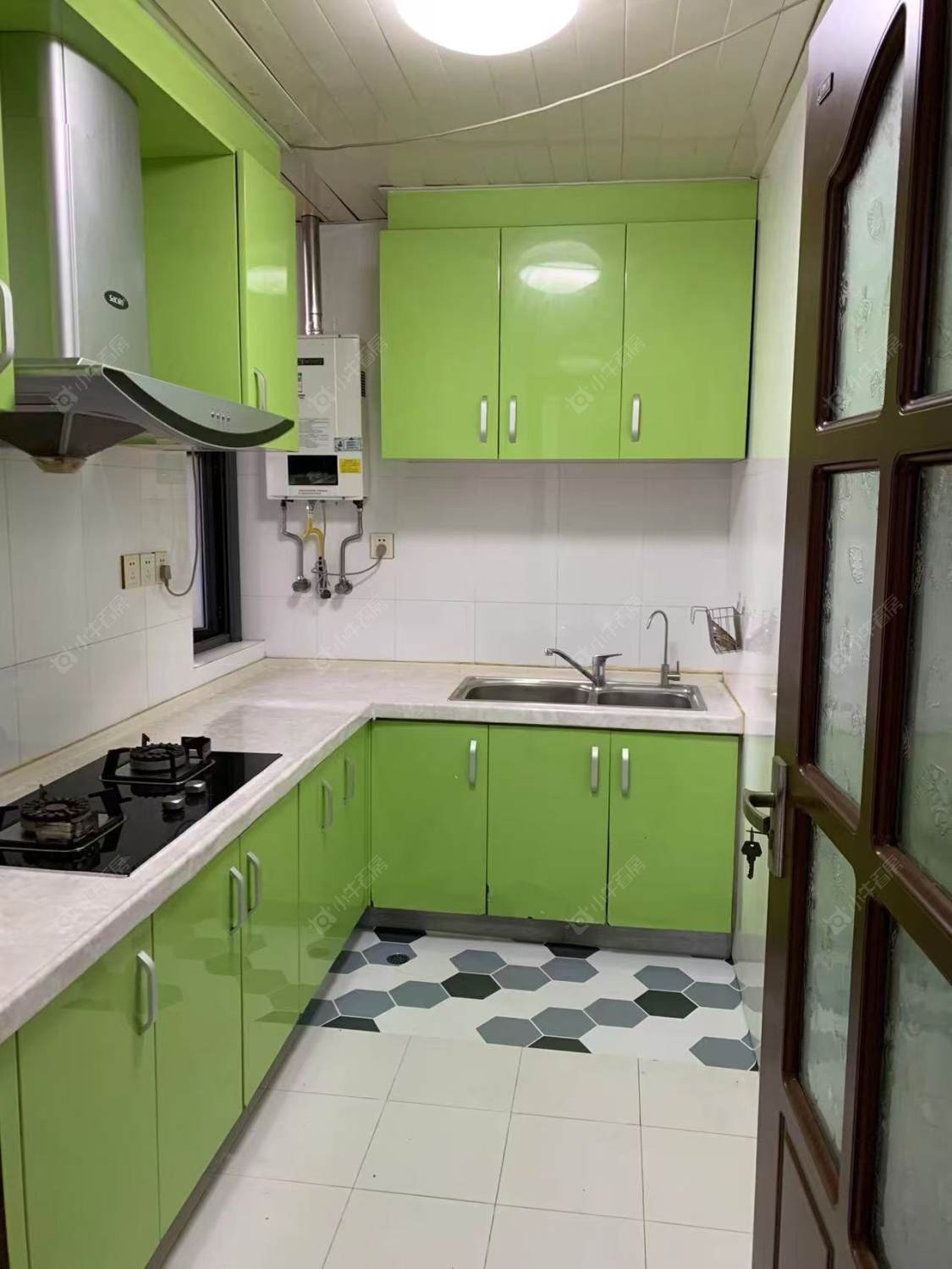 常州香江华廷花园在租房源室内图_小牛看房