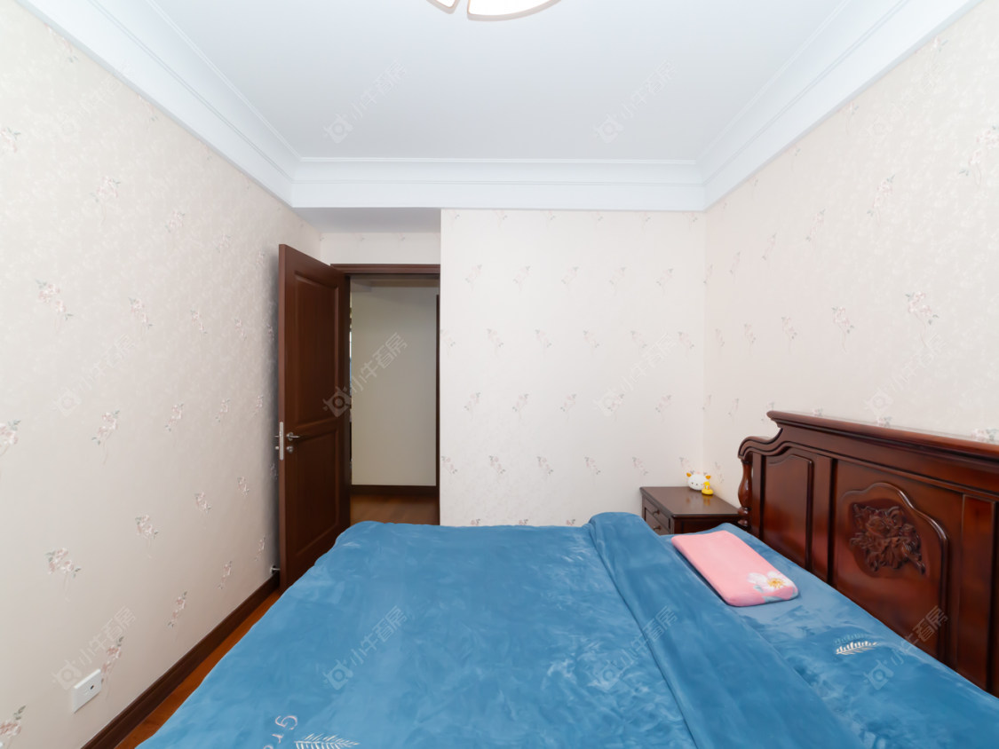 常州景瑞望府在售二手房源室内图_小牛看房