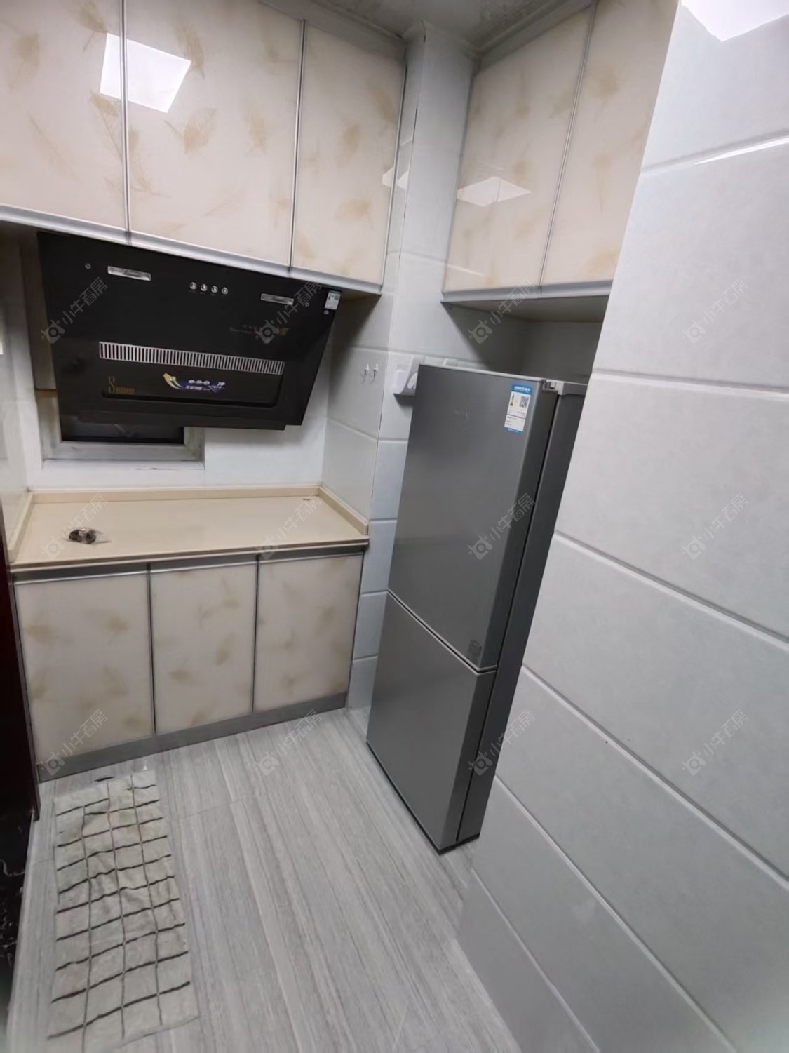 常州宝龙城市广场在租房源室内图_小牛看房