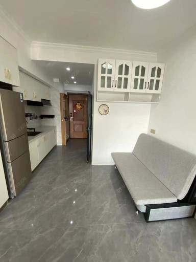 高力国际SOHO房源室内图 常州高力国际SOHO在租房源室内图_小牛看房