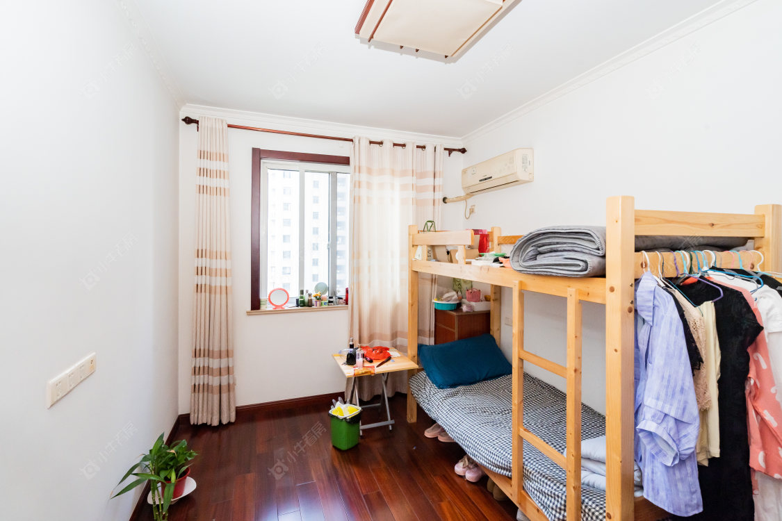 九洲新世界花苑房源室内图 常州九洲新世界花苑在售二手房源室内图_小牛看房