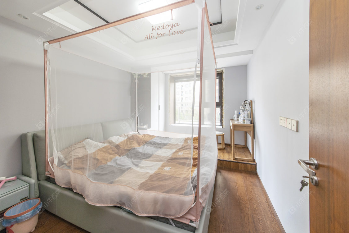 常州常发珑玥在售二手房源室内图_小牛看房