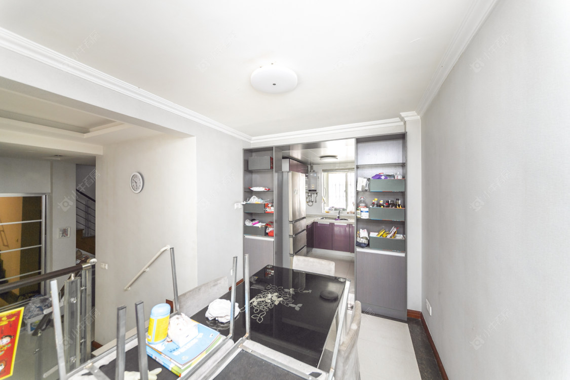 常州金谷花园在售二手房源室内图_小牛看房