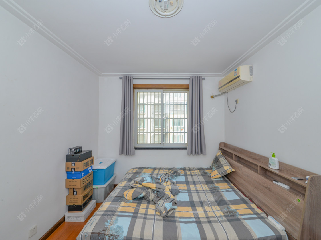 常州徐塘新村在售二手房房源室内图_小牛看房