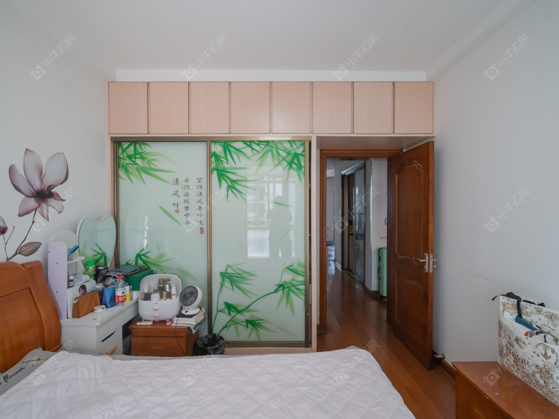 常州九洲新世界花苑在售二手房_小牛看房