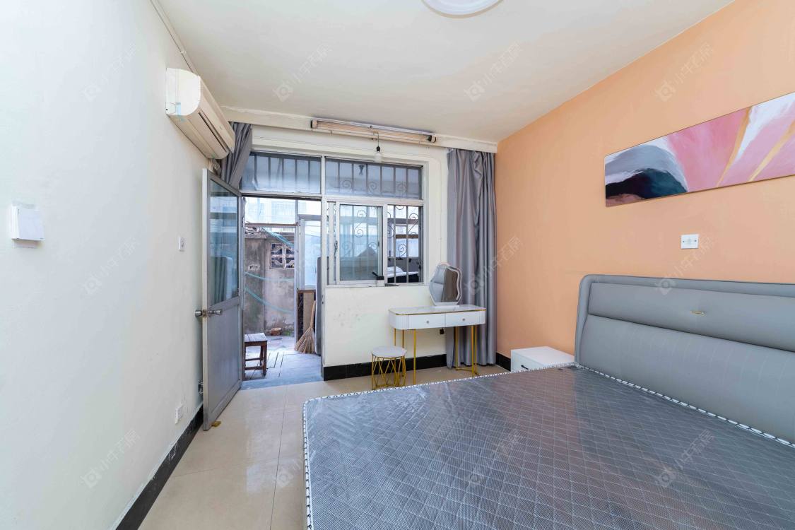 常州丽华南村在售二手房源室内图_小牛看房