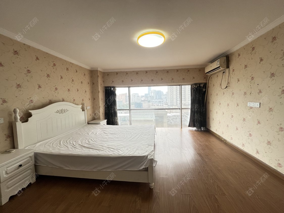 常州富都商务公寓在租房源室内图_小牛看房