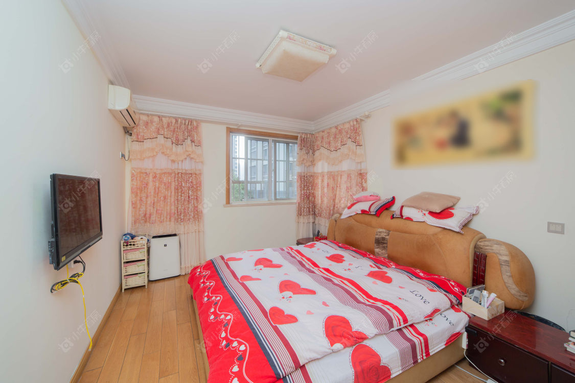 府西花园房源室内图 常州府西花园在售二手房源室内图_小牛看房