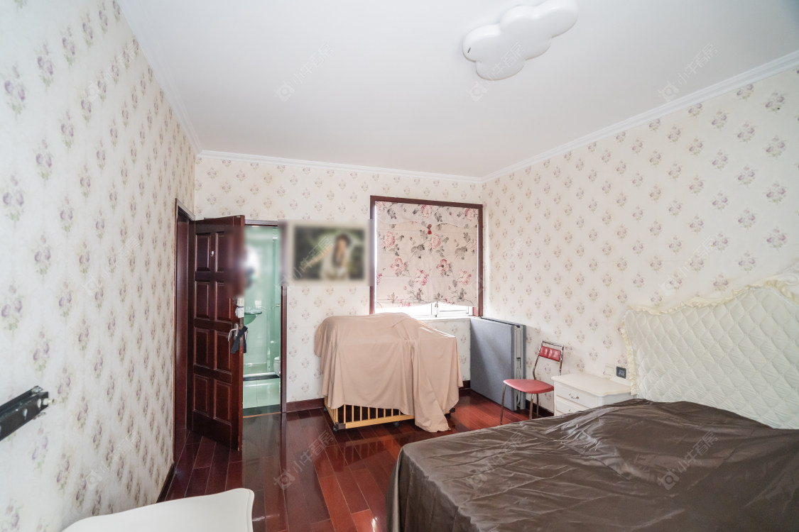 常州鹤苑新都在售二手房源室内图_小牛看房