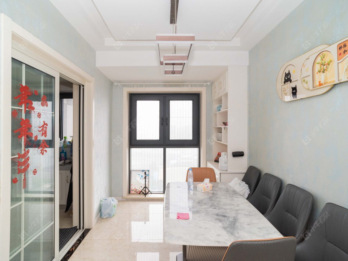 常州雨润城在售二手房源室内图_小牛看房