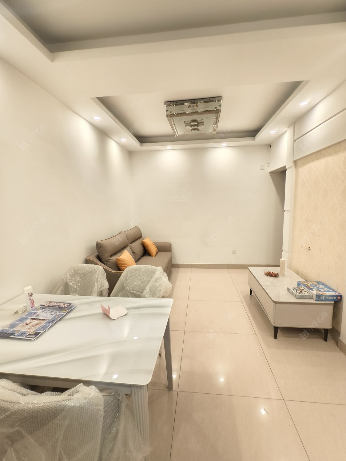 常州新濠澜境2室2厅1卫出租_小牛看房