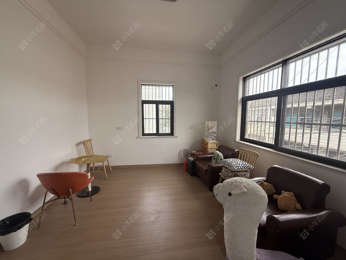 常州浦前镇西在租房源_小牛看房