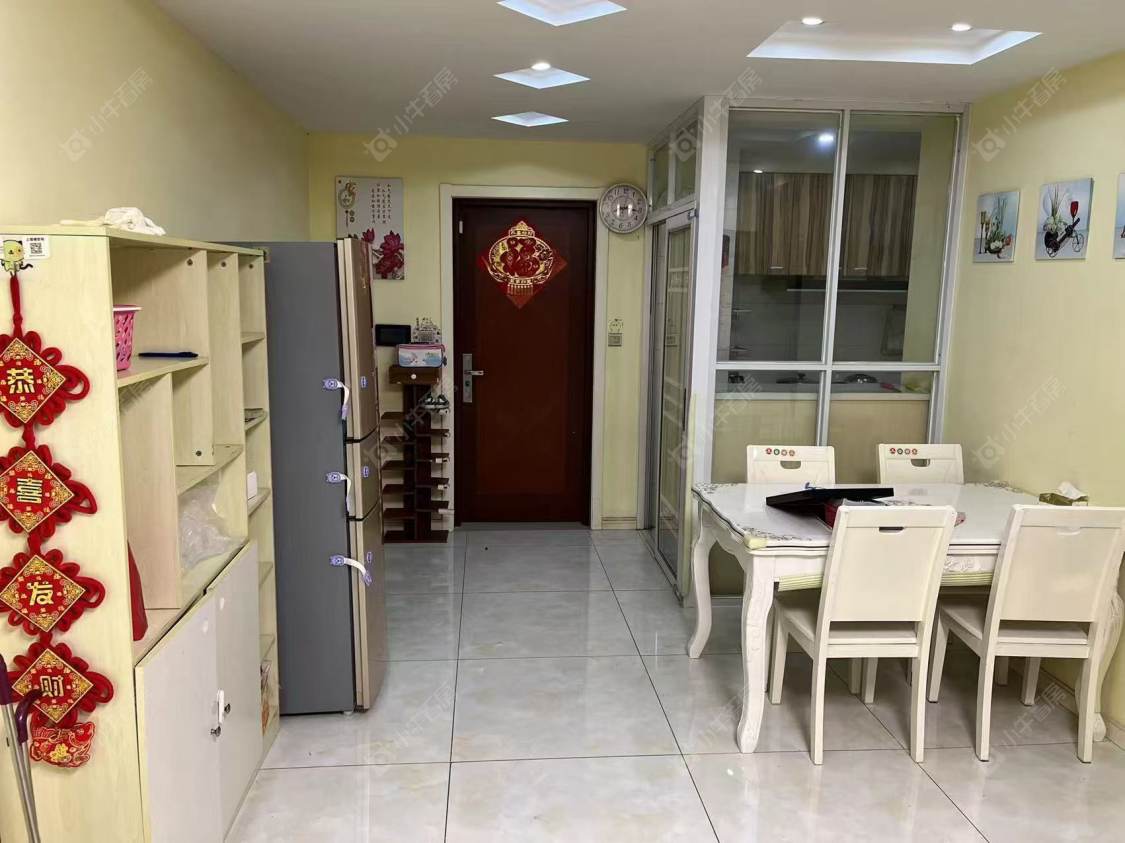 常州紫金城南区在租房源_小牛看房